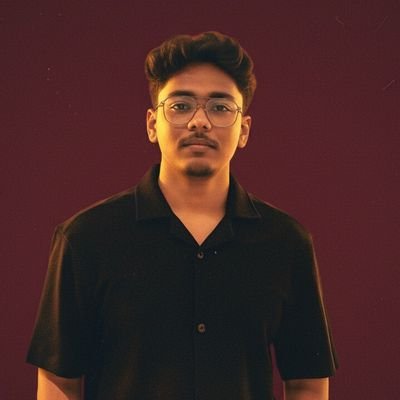 sahilparvez_sk's profile picture. SDE Trainee @Highspot | EX-Intern @Zscaler @Fractal | IIIT-Allahabad'25 | Codeforce -Specialist | Leetcode - Knight