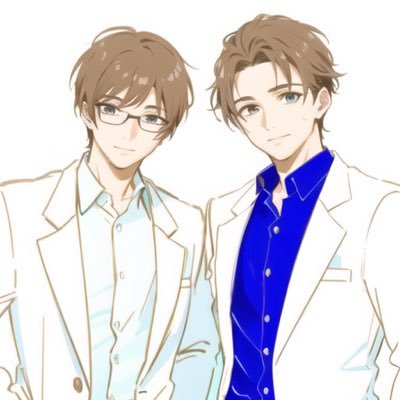 望月　キララ　創作BL垢さんのプロフィール画像
