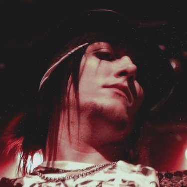 DBC#9773 ; a7x & synyster gates lovebot ♡ ; nkotbsb ; MA english literature ; cozy fantasy & queer lit enjoyer ; 📚 2025: 31/35 ; he/they