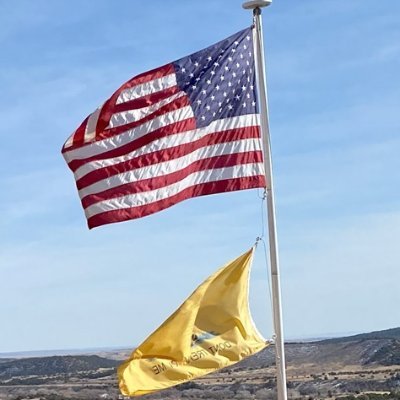 pyawakit70's profile picture. Old man, long retired.  Small l libertarian.  Military veteran. No DMs please unless for specific private issue.
