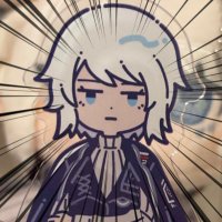 うにゃ〜ん (@prom_unyn) 's Twitter Profile
