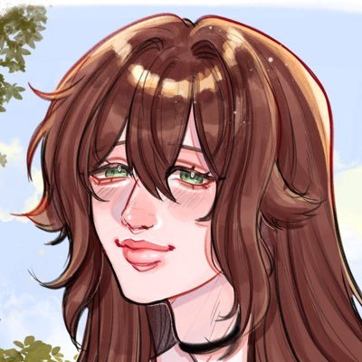 She/her 24Y / เจลอส Geloz / ENTP 6w7 | 🔞| I’m a MiguelgwenHater No.1 / I don’t do comission / ❌AI