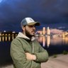 NuryKhalmamedov's profile picture. I live between the idea and the form.