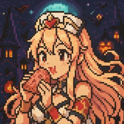 ロマサガRSのことを時々つぶやきます💎少年時代はSa・Ga2 秘宝伝説やロマサガ2にハマりました💡最推しはヴァンパイアレディ/好きな食べ物は赤飯おむすび🍙よろしくお願いします✨