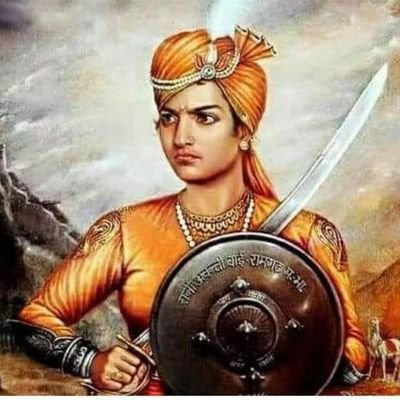 शिक्षित 📚 | संगठित 🤝 | समृद्ध 💎
जय लोधेश्वर 🚩 जय यौद्धेय ⚔️