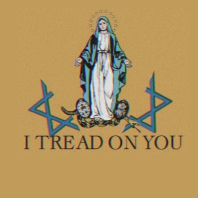 proudestG0yim's profile picture. Long time #noticer. 💫 the Jewish messiah already came and Jews crucified him #ChristIsKing  #IsraelKilledCharlieKirk