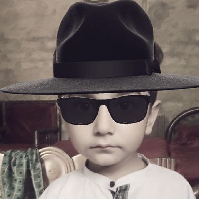 AzazkhanANP's profile picture. A human being،
ANP🚩