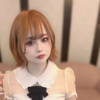 mey_hanirabi's profile picture. おはにゃあからはじまる世界🐱💭 メイドと猫と愛と酒。ぜんぶ本気。#はにらび(@hani_rabi00)☁️一緒に働いてくれる子とってもとっても大事にします🐰サブ(@meinyan03)お給仕予定など詳しくは▼URL▼