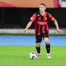 davidbabunski's profile picture. Professional Football Player | FK Vardar & National Team of Macedonia