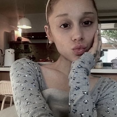 professional ariana grande and rachel zegler defender → will be seeing ariana on the 15th of august 2026