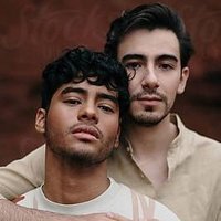 Gay Couple Men (@couplegay0_) 's Twitter Profile Photo