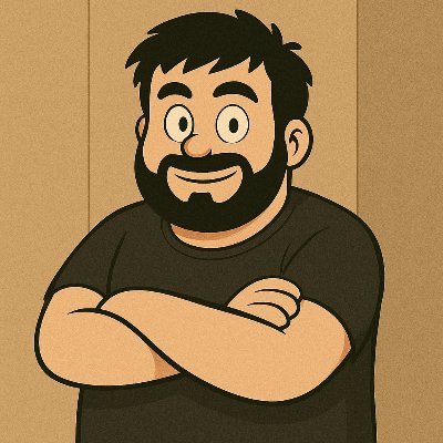 BukoMania69's profile picture. Kein Skill, kein Problem