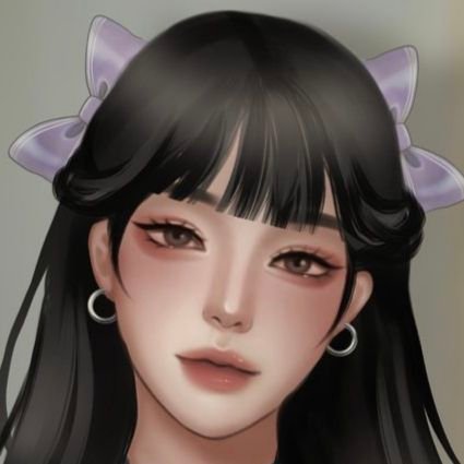 ➜ 💌 JSL commissions and art purchase are open, visit this link to view my artworks available for purchase and commissions ♡
