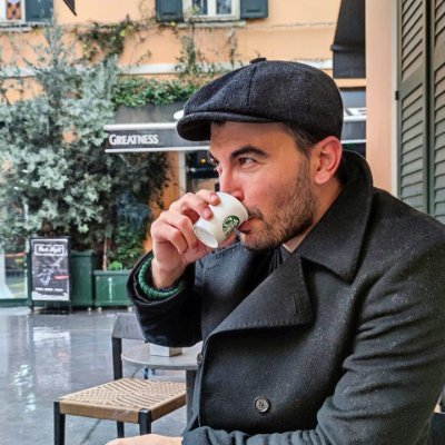 yildsez's profile picture. Marketer - Entrepreneur