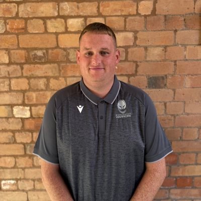 Worcester Warriors Foundation Inclusion & Education Coach