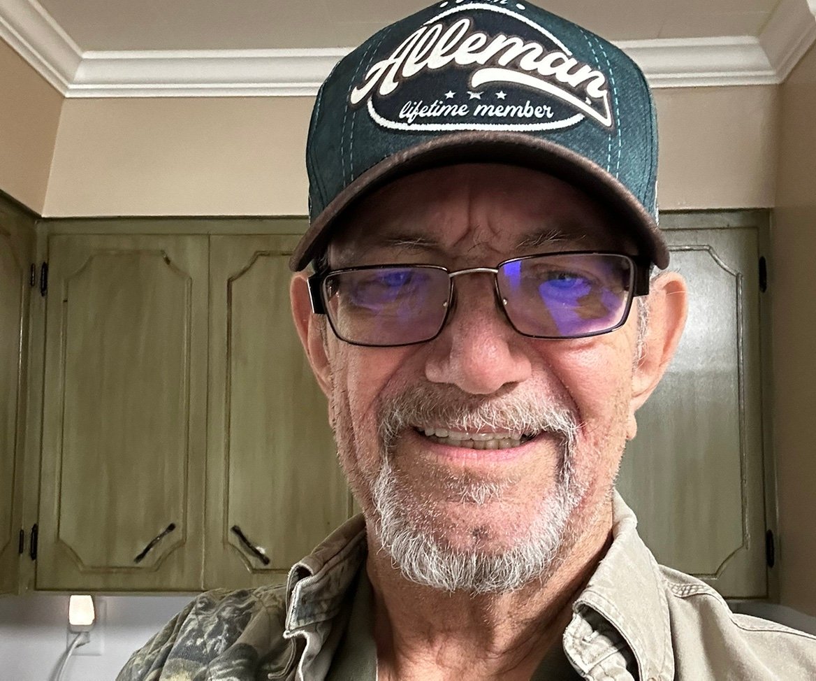 HaroldAlleman's profile picture. 