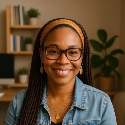 yoursoulsister4's profile picture. Seasoned Soul Sister is a wise, vibrant force, serving real talk, timeless wisdom, and a dash of sass. Lover of Christ ❤️