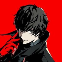 joker persona (@joker_p5_real) 's Twitter Profile