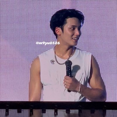 m9yu0526's profile picture. ミンギュonly ♡…//