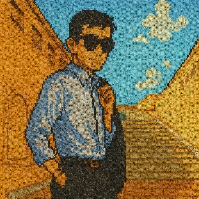 aarsaraf's profile picture. Learning fast, shipping faster | undergrad @bitspilaniindia