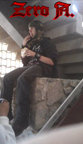 Zero_Authority's profile picture. I do stuff