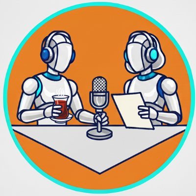 yzraporu's profile picture. Yapay Zeka,  Yazılım, Bilişim Dünyası ve Girişimcilik  üzerine derinlemesine rapor incelemeleri Podcast formatında Youtube kanalında.