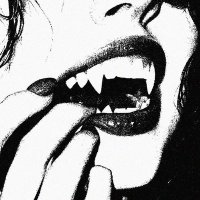 V 🦇 (@fangsandbl00d) 's Twitter Profile