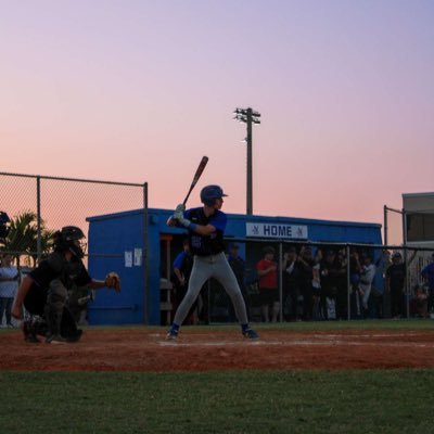 long_aiden15's profile picture. 27’ | 5’10 | 150 | UTIL | Ida S. Baker HS | GC KNIGHTS | GPA 4.07 | 239-295-6095 | Coaches Number: 239-209-1897 | Email: aidenlong1513@gmail.com |