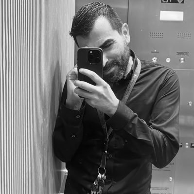 ArmandoGJR's profile picture. I’m F***ing Ridiculous (but it’s all me and not the views of any employer I’m with).