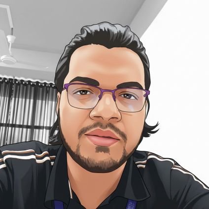 ChinmayRoyCinu's profile picture. SWE
_____________________________________________
Donate Me: https://t.co/Ko7U21IgvK
