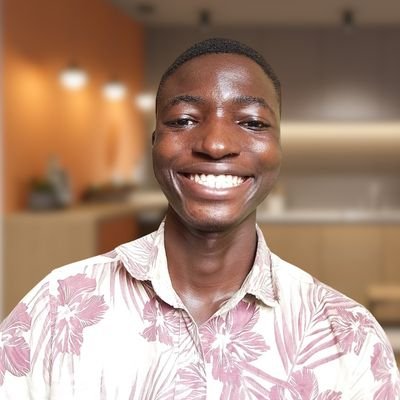 Business Strategist |°°°| Entrepreneur |°°°| I love Nike, Apple and Tesla |°°°| Tech brings life |°°°| Hatch and Horizon