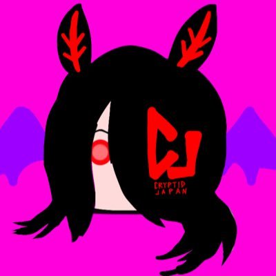 @CryptidJapan