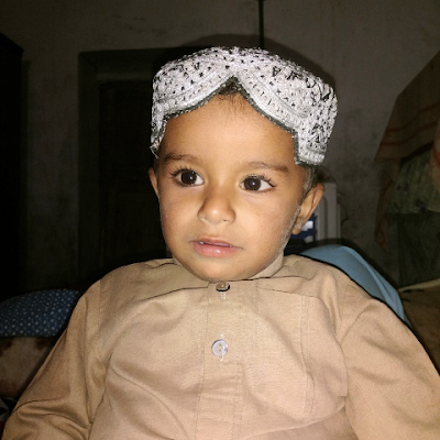 SarmadBaaghi's profile picture. 