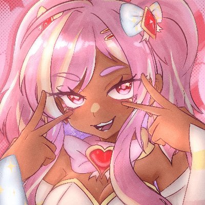 光マリヤ
Mahou Shoujo e Filósofa
Ícone: @minkhos_
https://t.co/miZJJLxBkS
Tags: 🖼️#MarihikaArts | 🔞#MariXXXArts