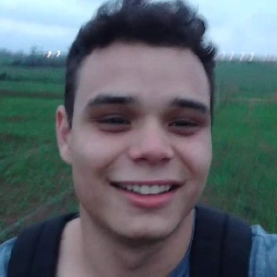 wesleyberti_'s profile picture. Software Engineer