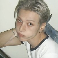 B`` (@wooobibi) 's Twitter Profile