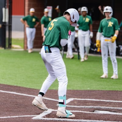 Uncommitted-Richmond HS (MI) Class of 2028- SS/3B/OF/RHP | 6’2 175lbs| South Oakland A’s Flores 15u | jdistelrath5@gmail.com