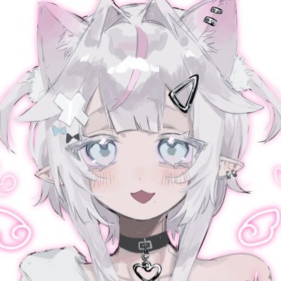 s2_y3115's profile picture. しろいおにゃごですよ、と^ᴗ ̫ ᴗ^ っfan_art🏷️ #ゆきみ観察カルテ┊͙自我ฅ”@y3dayo_ ┊͙ お誘い等はDMへ✉️💬