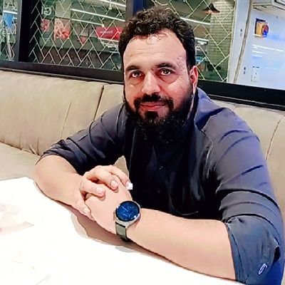 madilsultan's profile picture. Optimistic Thinking 🤔