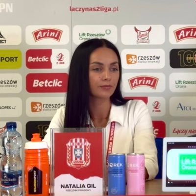 ⚽️ Rzecznik prasowy CWKS Resovia Rzeszów S.A. &just football l⚽️ver