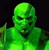 kratos verde Profile