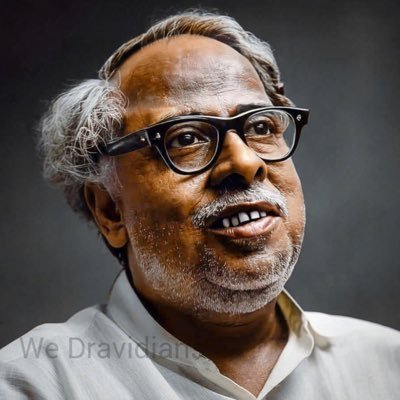 பிறப்பொக்கும் எல்லா உயிர்க்கும் சிறப்பொவ்வா செய்தொழில் வேற்றுமை belong to the Dravidian stock. I am proud to call myself a Dravidian.