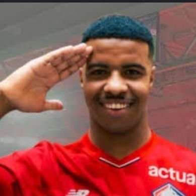 M40395509's profile picture. 