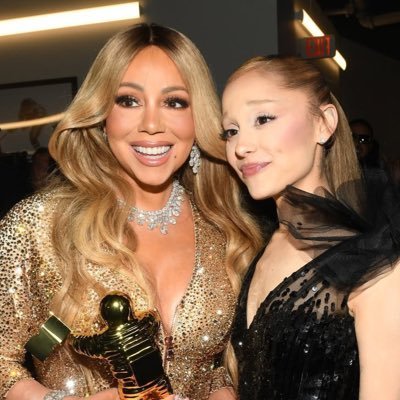 pop girl stan ♡ MCx1 | AGx2 | KPx1 ♡ 𓇢𓆸 ❋ ♡ ☼ ⋆。𖦹˚⋆ lost the eternal sunshine tour ticket war ☼ ⋆。𖦹˚⋆ stream Here For It All 🦋 MET MARIAH!!!