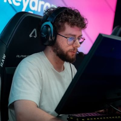 maybe maybe who knows
playin' for @RhynoEsports_