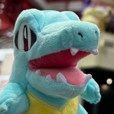 雑多垢。日々の生活が楽しくなる方法を模索していきます٩( 'ω' )و 好きなもの:ポケモン、ガンダム、恐竜、妻ちゃん