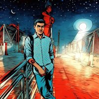 Shinchan Yadav (@seaking6989) 's Twitter Profile