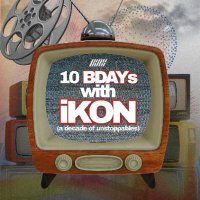 iKON @ 10 (@10bdayswithikon) 's Twitter Profile Photo iKON @ 10 (@10bdayswithikon) 's Twitter Profile Photo