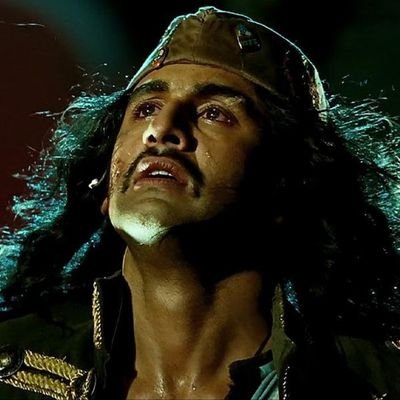 Rakstar_01's profile picture. .