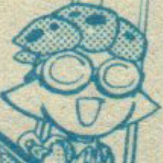 it/its!!
artist, coroika!
I post better content on my Tumblr and Tiktok, check them out!
@sangokrill/@areiiena